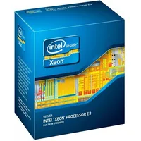 Cpu Intel Xeon E3-1220V6/3.0 Ghz/Up/Lga1151/Box - Bx80677E31220V6