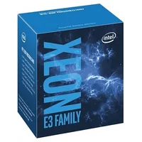 Cpu Intel Xeon E3-1275V6/3.8 Ghz/Up/Lga1151/Box - Bx80677E31275V6