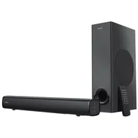 Creative Labs Wireless soundbar Stage 2.1 with subwoofer
