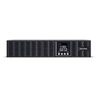 Cyberpower Ols2000Ert2Ua uninterruptible power supply Ups Double-Conversion Online 2 kVA 1800 W 8 Ac outlets

