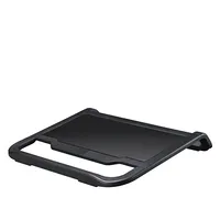 Deepcool N200 Notebook cooler up to 15.4 589G g 340.5X310.5X59Mm mm