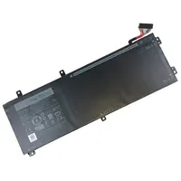 Dell Battery, 56Whr, 3 Cell,  Lithium Ion 5D91C,