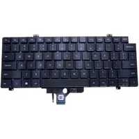 Dell Keyboard, Internal,  English-Us English, 79 Keys,
