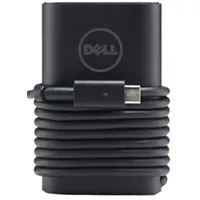 Dell Kit E5 65W Usb-C Ac Adapter Denmark with 1M Cable