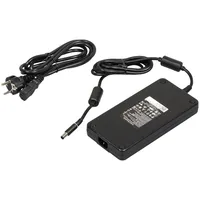 Dell Power Supply and Cord Euro 240W Ac Adapter With