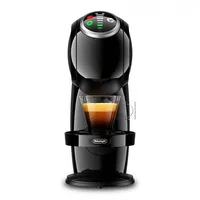 Delonghi Coffee maker Dolce Gusto Edg315.B Genio S Plus
