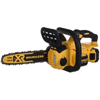 Dewalt  Dcm565P1 chainsaw Black,Yellow
