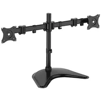 Digitus Monitor Stand 2Xlcd max. 27 8Kg
