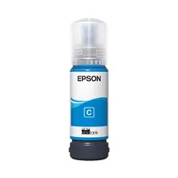 Epson 108 Ecotank Ink Bottle Cyan