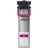 Epson Cartridge Magenta C13T11D340
