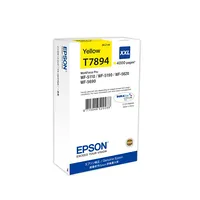 Epson Ink Yellow Gelb Hc C13T789440
