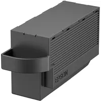 Epson Maintenance Box Box, Black, 