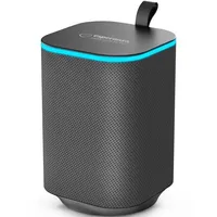 Esperanza Ep155 Microsd Mp3 Bluetooth  Fm Wireless Mini Speaker