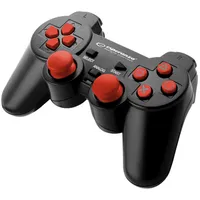 Esperanza Vibration Gamepad For Pc And Playstation 3
