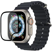 eSTUFF Flexible Hybrid Glass Screen  Protector Apple Watch Ultra