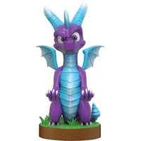 Exg Pro Cable Guys - Ice Spyro Controller Stand 856122
