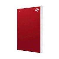 External Hdd Seagate One Touch Stkb1000403 1Tb Usb 3.0 Colour Red