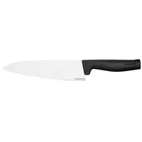 Fiskars Chefs knife 20 cm Hard Edge 1051747
