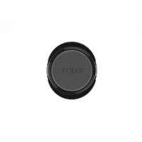 Fixed Car Phone Holder Icon Air Vent Mini Universal Black