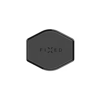 Fixed Car Phone Holder Icon Flex Universal Black