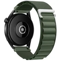 Forcell F-Design Fs05 strap for Samsung Watch 20Mm green