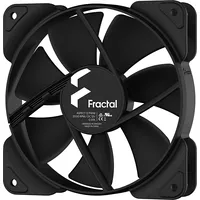 Fractal Design Aspect 12 Pwm fan, 120 mm, black Fd-F-As1-1203
