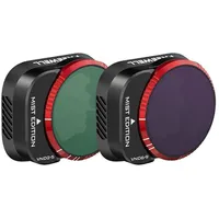 Freewell Filters Vnd  for Dji Mini 3 Pro / 2-Pack

