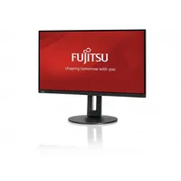 Fujitsu B27-9 Ts Qhd 68,6Cm 2560X1440 Ips Vga/Dp /Hdmi Bl S26361-K1694-V160