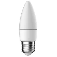 General Electric Led Bulb Le27 2700K 250Lm 3.5W Cri80 B35