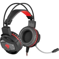 Genesis Gaming Headset  Neon 350 Nsg-0943 Wired Over-Ear