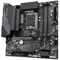 Gigabyte B760M Gaming X Ax Ddr4 motherboard Lga 1700 micro Atx

