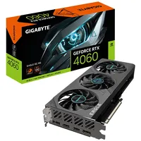 Gigabyte Geforce Rtx 4060 Eagle Oc 8G graphics card
