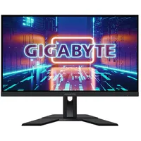 Gigabyte M27Q X Gaming Monitor 68.6 cm 27 2560 x 1440 pixels Led Black
