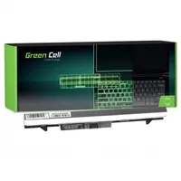 Green Cell Battery for Hp 430 G1 G2 14,4V 2200Mah
