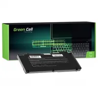 Green Cell Battery for Mb Pro13 A1278 56Wh
