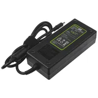 Green Cell Charger, Ac adapter Dell 19.5V 6.7A 130W
