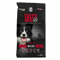 Hills Biofeed Tasty Life medium  And large Beef - dry dog food 15Kg
