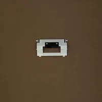 Hp Cassette Sub-Cover Jc90-01279B, Cover, Black, 