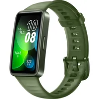 Huawei  Band 8 activity bracelet, Emerald Green 55020Anp
