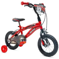 Huffy Moto X 12 And quot bike Red 72029W
