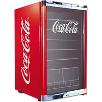 Husky Coca-Cola Highcube refrigerator Coca Cola Highcube

