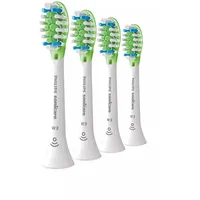 Hx9044/17  Philips Sonicare W3 Premium White Standard sonic toothbrush heads