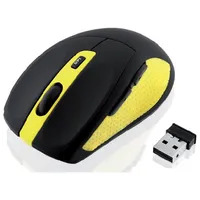iBOX Bee2 Pro mouse Rf Wireless Optical 1600 Dpi Right-Hand
