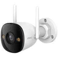 Imou Outdoor Wi-Fi Camera  Bullet 3 3Mp
