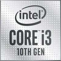 Intel Core i3-10100F Tray Cm8070104291318