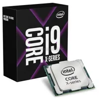 Intel Cpu i9-10900X 3,7 Ghz 2066 Box Retail Bx8069510900X
