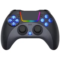 iPega Pg-P4023B Touchpad Ps4 Wireless Gaming Controller