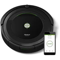 iRobot Roomba 695 Vacuum Cleaner 75W
