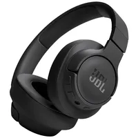 Jbl Tune 720Bt Bluetooth Headphones, Black