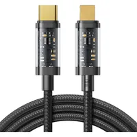 Joyroom Usb-C to Lightning  S-Cl020A20 Cable 20W 2M Blue
